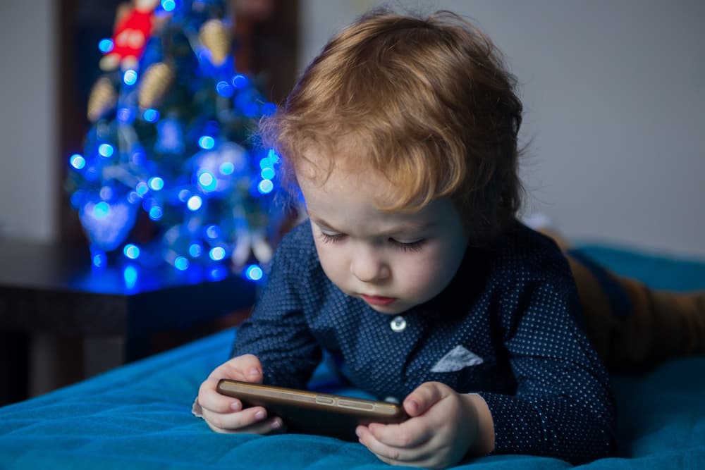 Is Smart Technology Invading Our Children’s Privacy?