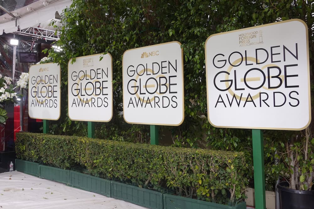 Golden Globes 2018 Recap