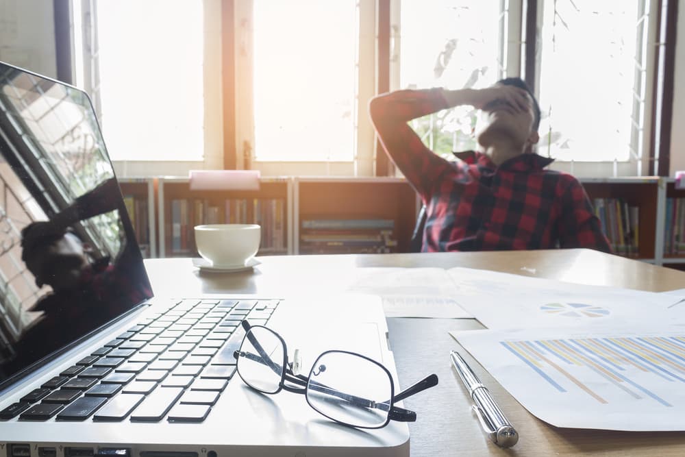 Is The 4 Day Working Week The Future?