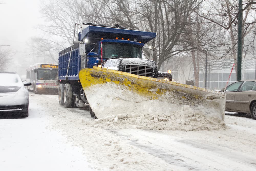 Bomb Cyclones: What Actually Causes Them?