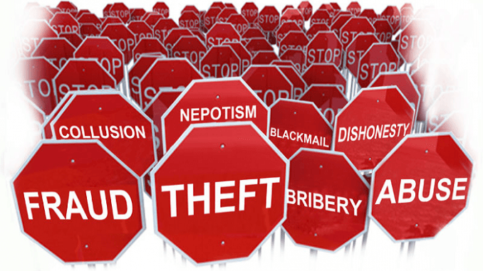 Is There A Cronyism Endemic in Federal Public Service?