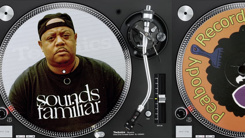 Mark Grusane: A Life Worth Digging