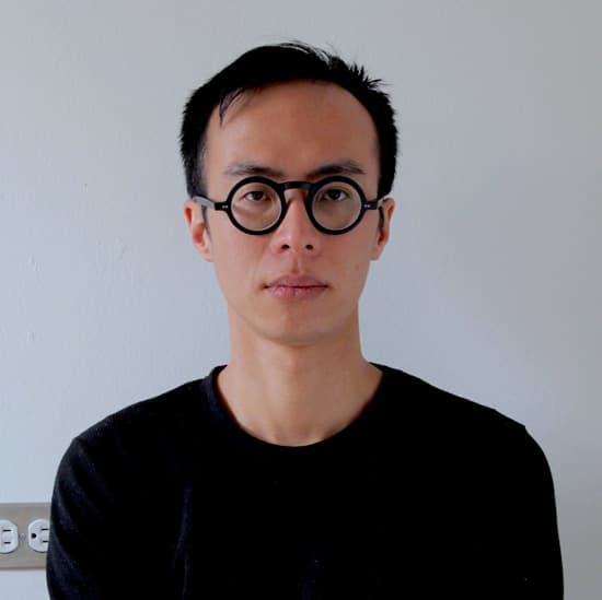 AFTERGLOW: On the Border of Things Part One