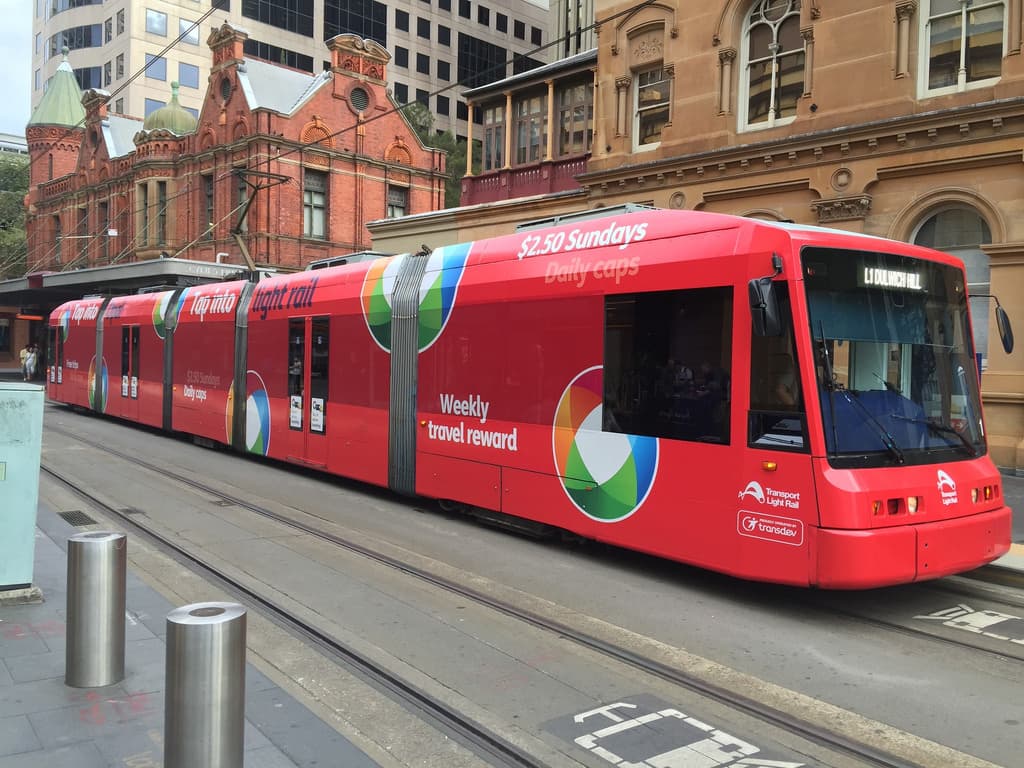New Light Rail Will Need Green Light Priority