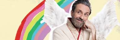 Interview with director Richard Carroll about An Act of God