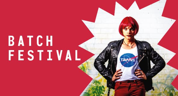 Batch Festival