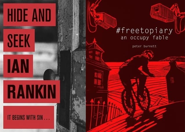 Tuesday Book Club: Andrew Pople’s Scottish Holiday Reading List