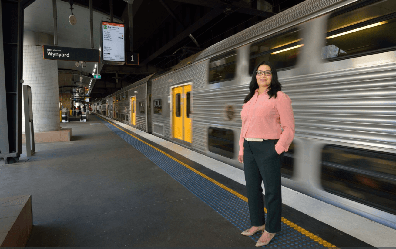 Dr Mehreen Faruqi: “Special Commission of Inquiry Will Expose Debacle in NSW Transport”