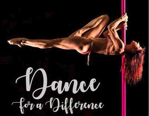 Dance For A Difference