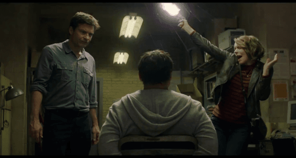 The Daily Reviews: Game Night & The BBQ