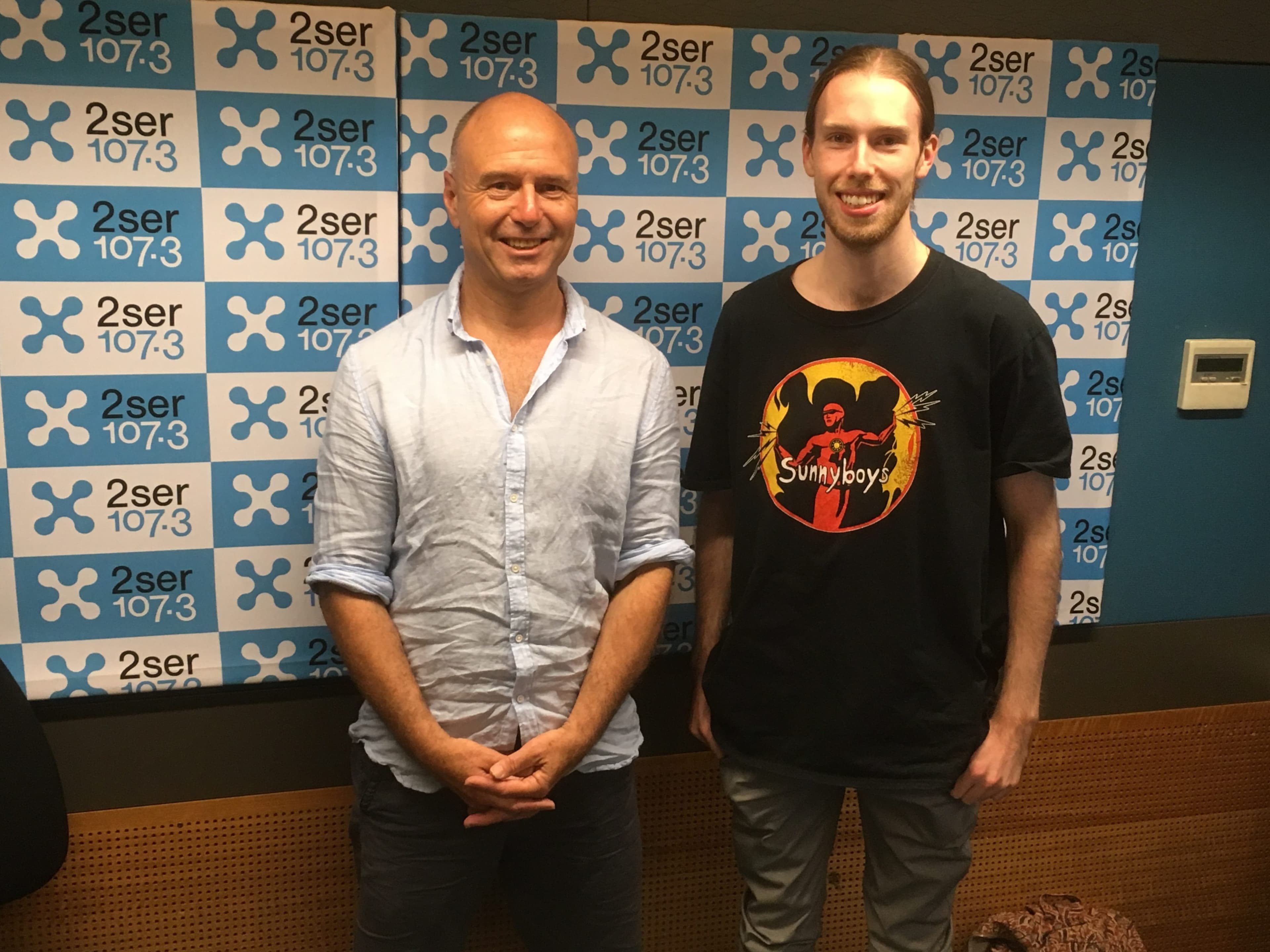 Premiere of Aerial Theatre Show Frameshift