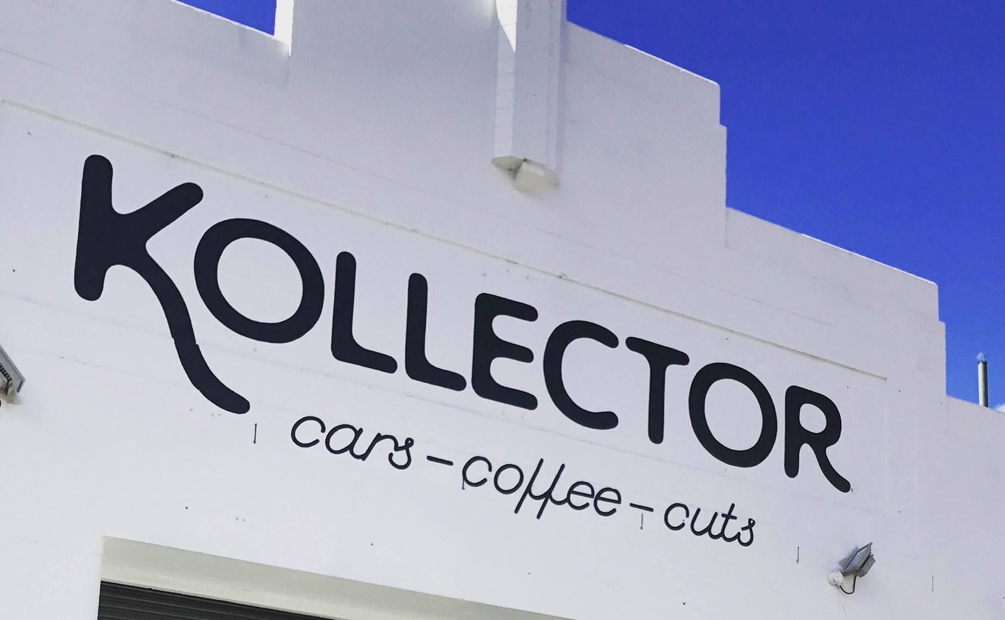 Kollector Cars, Leichhardt