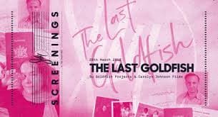 The Last Goldfish