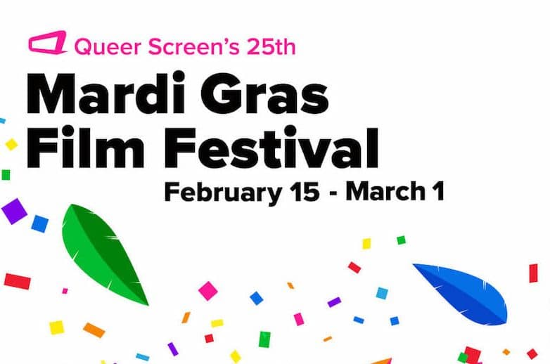 Mardi Gras Film Festival turns 25