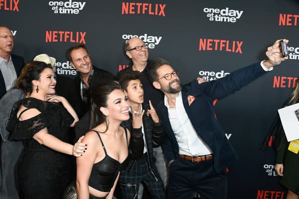 Swimming upStream: One Day at a Time