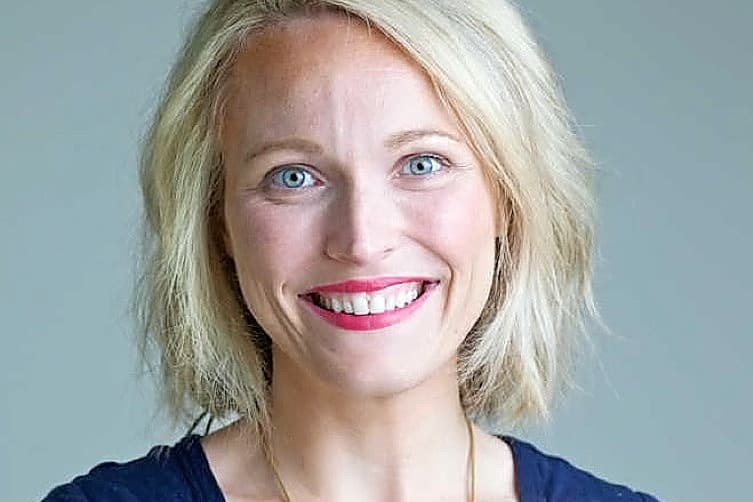 The Family Next Door