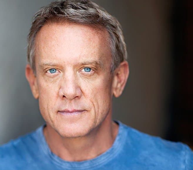 More than strangers with Simon Burke