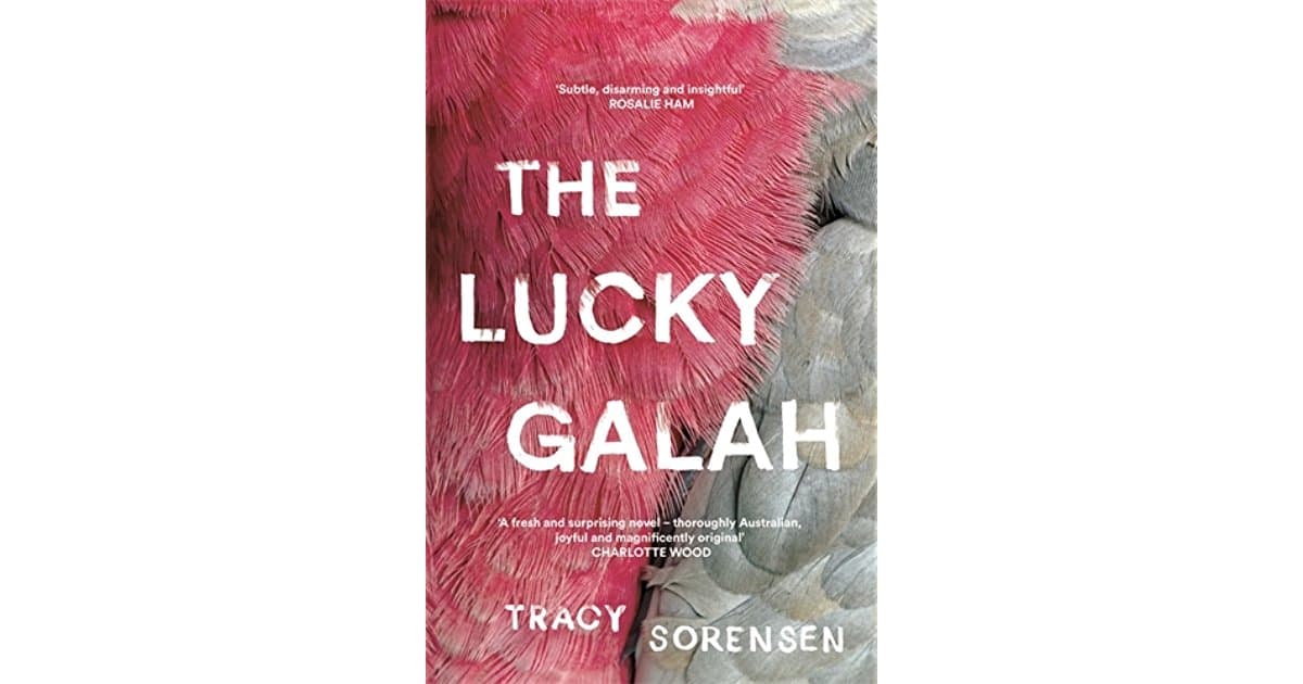 Great Conversations – Tracy Sorensen