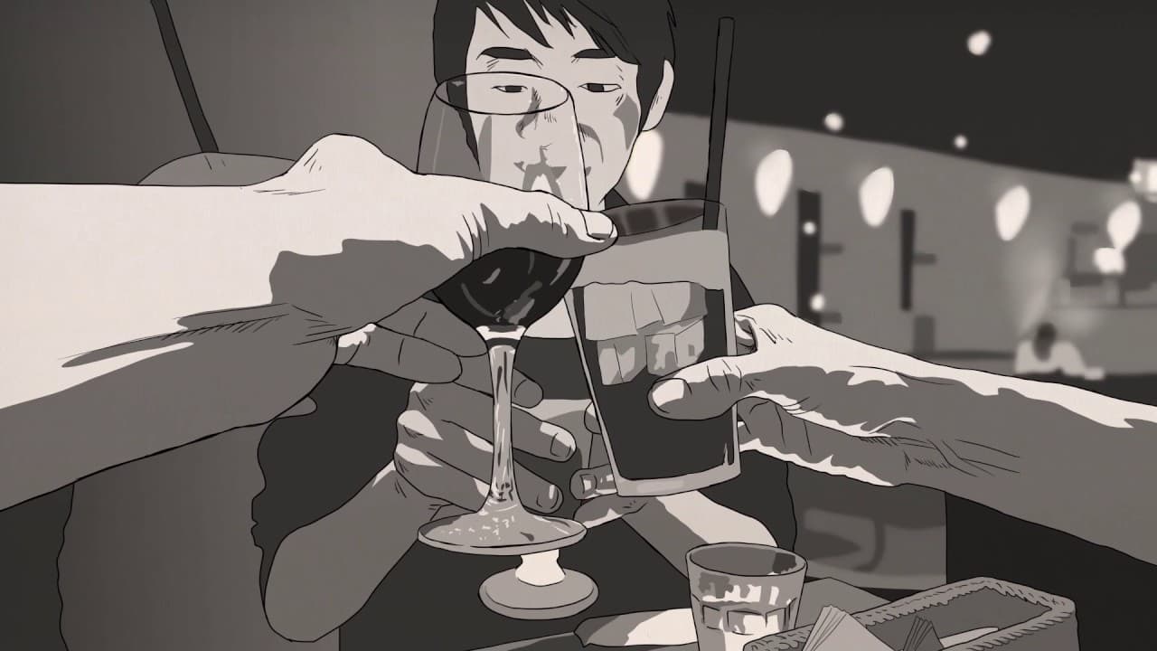 Boys for Sale screening at Mardi Gras Film Festival