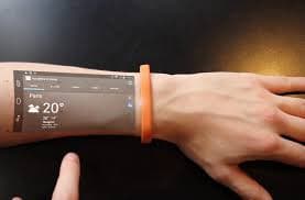 A Brave New World – The Future Of Wearable Technologies