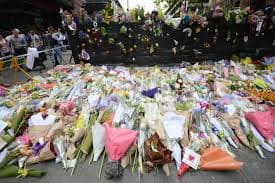 Remembering The Past: How We Maintain Memorials