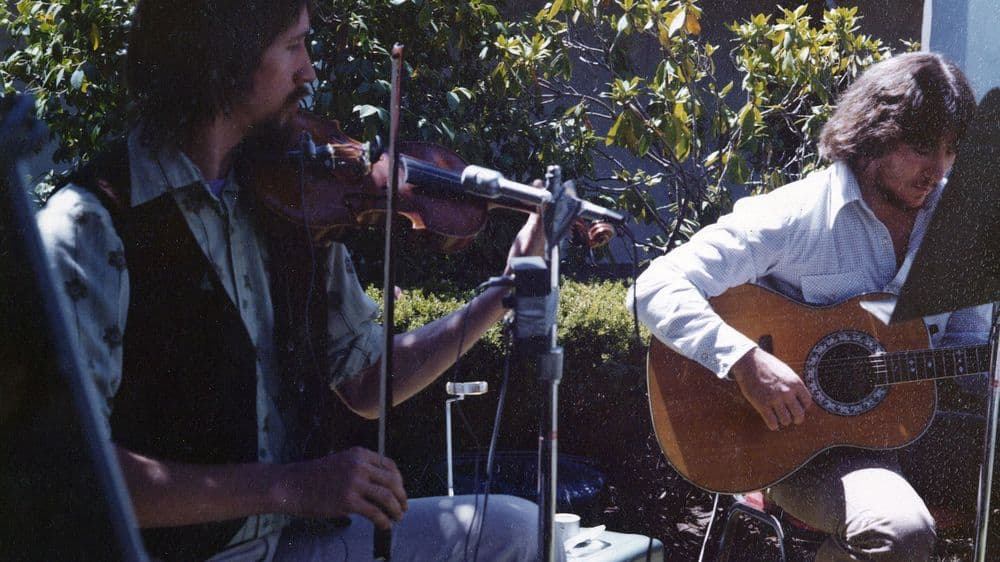 Morrison & Kincannon’s Debut: A 50 Year Wait