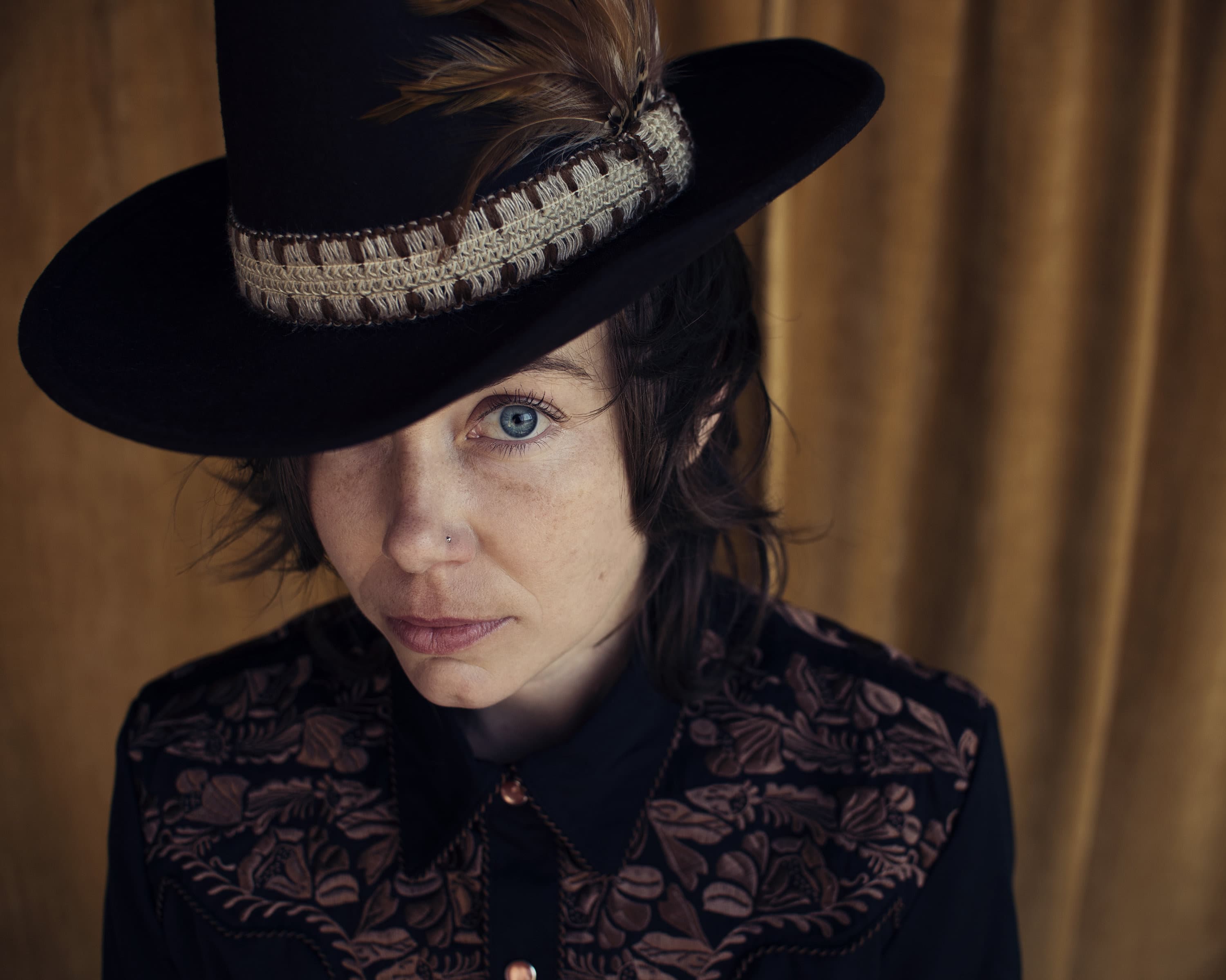 Growing Up Gay In The Bible Belt: H.C. McEntire Returns To Her Roots