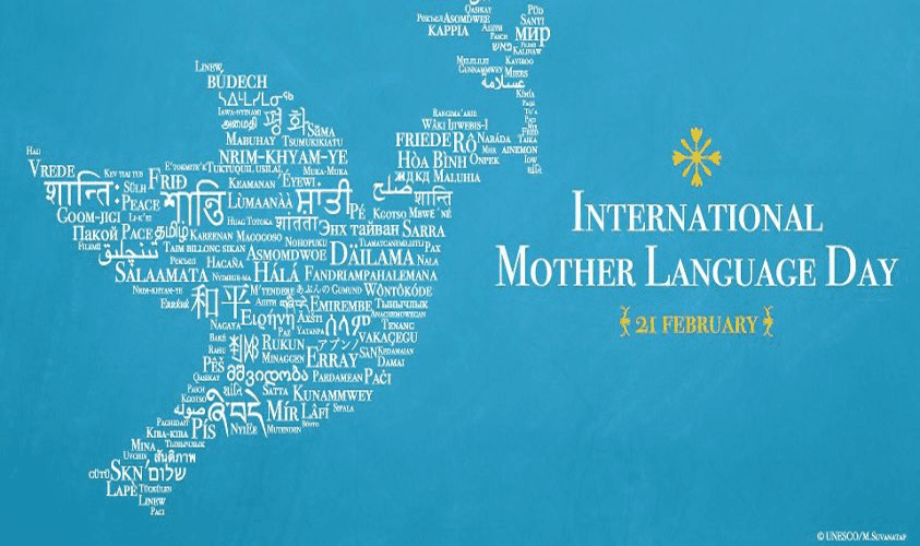 The MCA’s Mother Language Day in Today’s Australia.