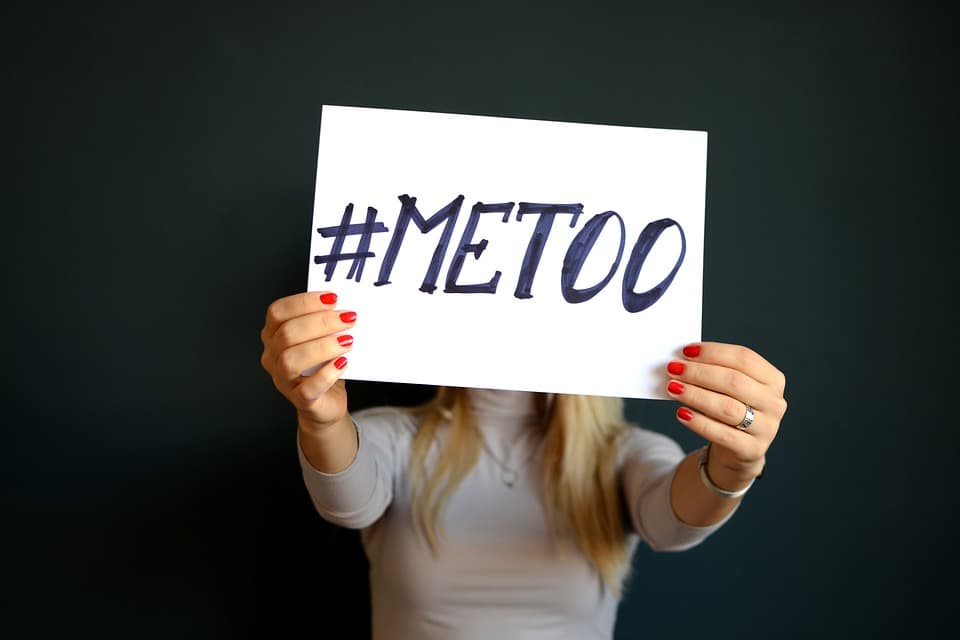 #MeToo: The Functions and Malfunctions of Social Media in Political Movements