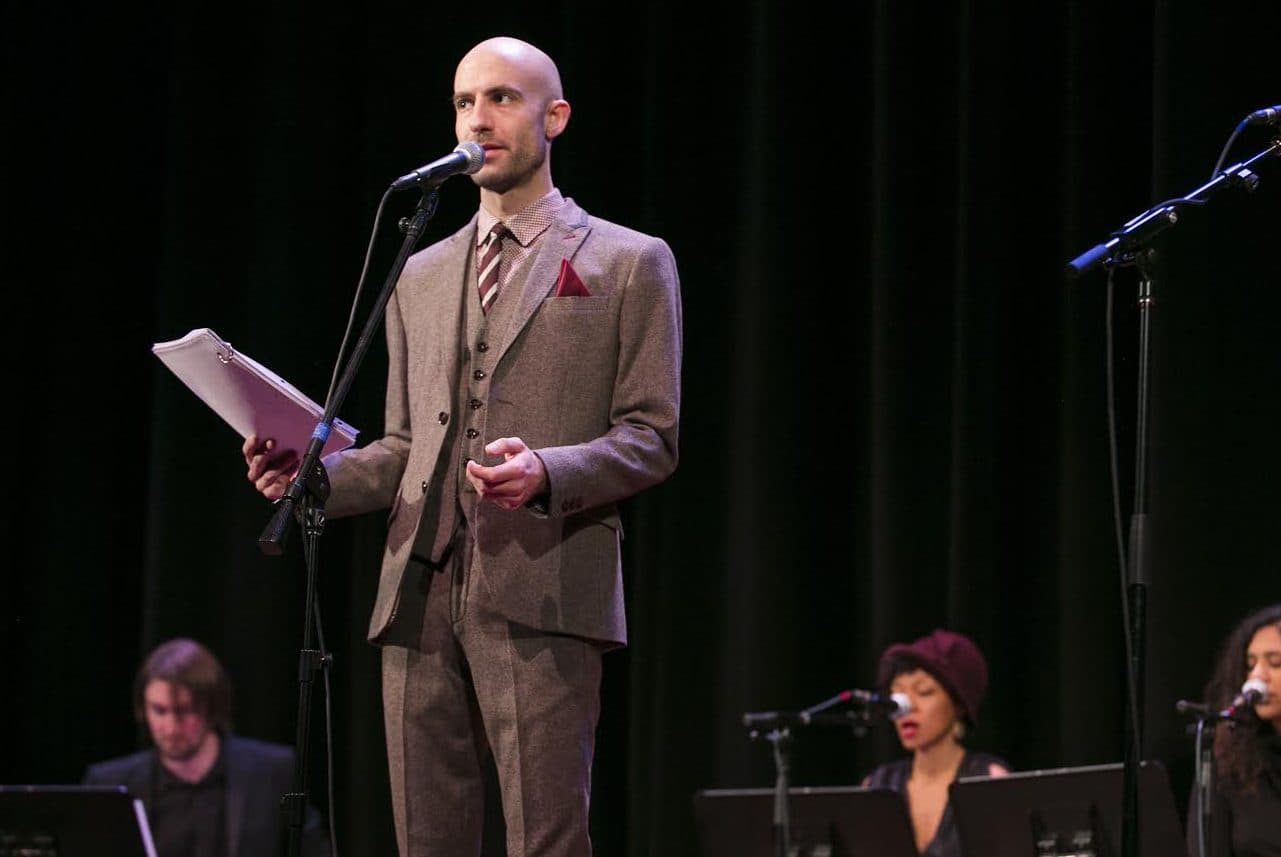 Welcome to Night Vale: Live and back on Sydney