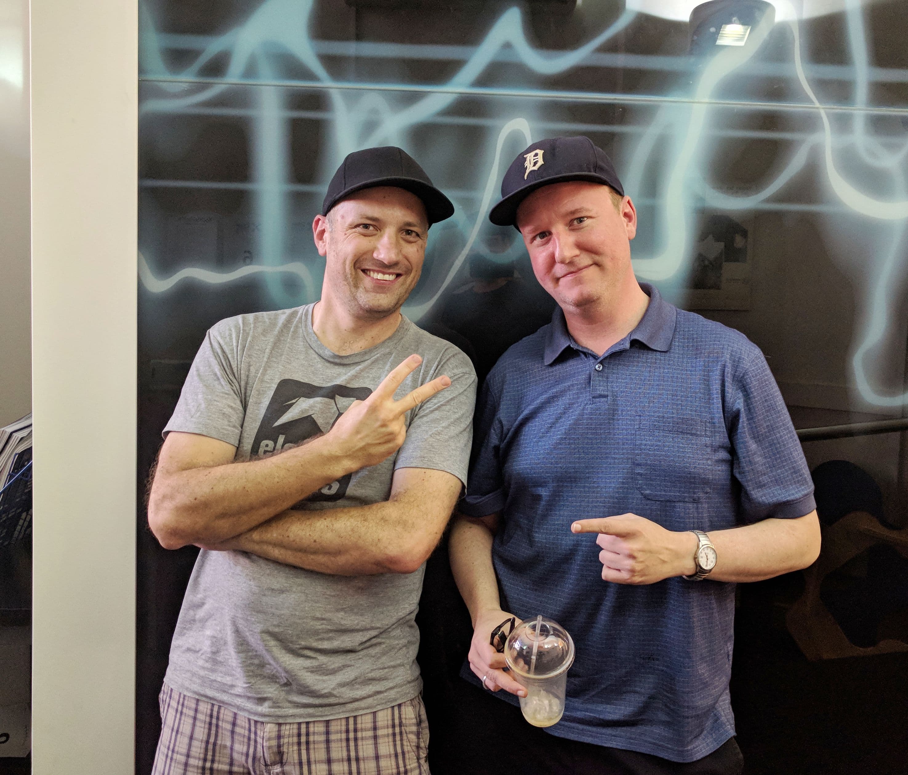 The New Face of Punk: Protomartyr