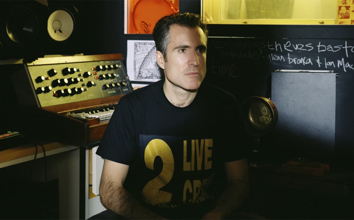 Recovery in Everything is Recorded