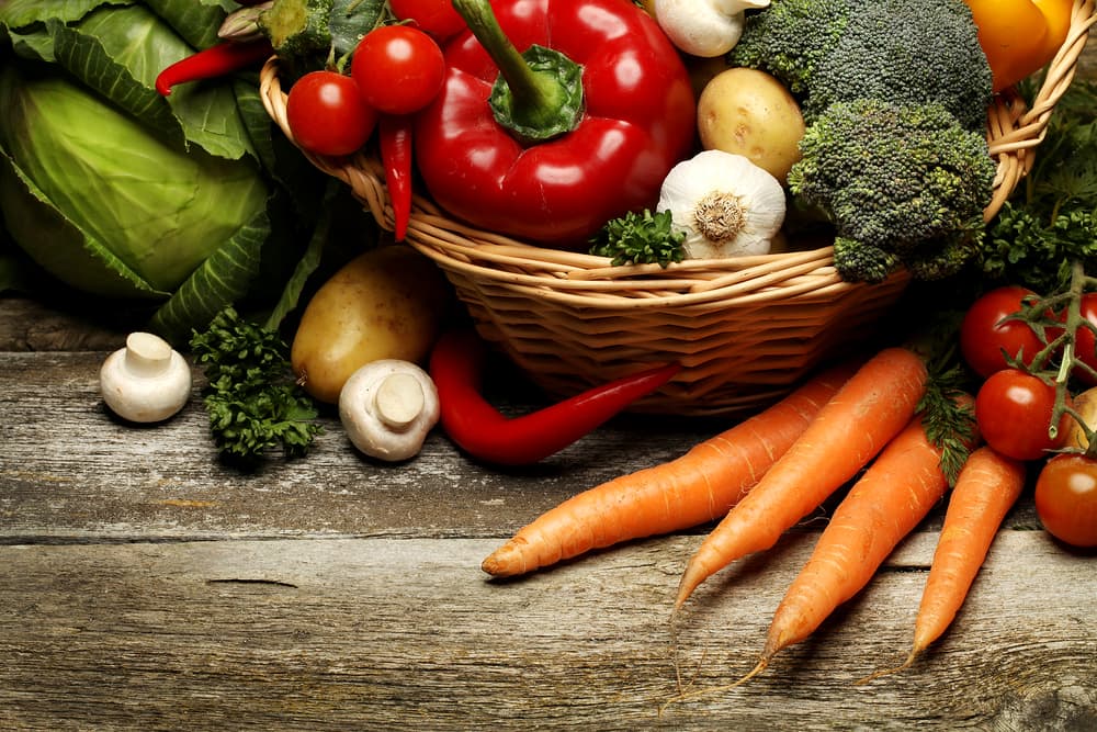 Organic Food – Is it Really Bang for Your Buck?