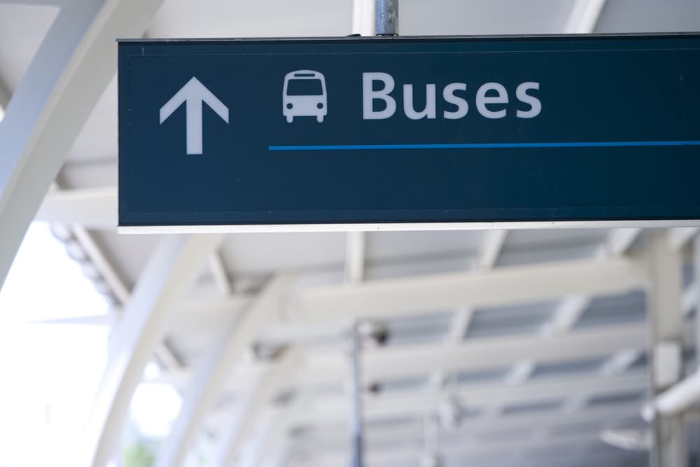 Berejiklian Government Privatises Inner-West Bus Services