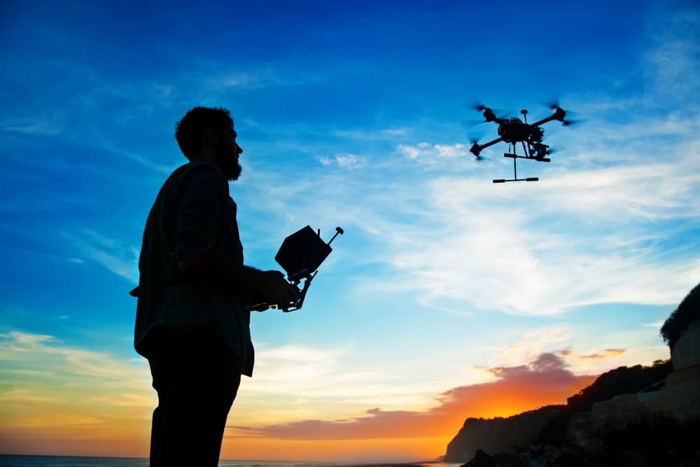 Knowledge Quiz The Future Of Drone Safety?