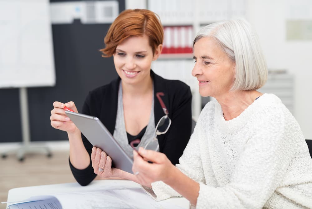 Are older job seekers unfairly disadvantaged?