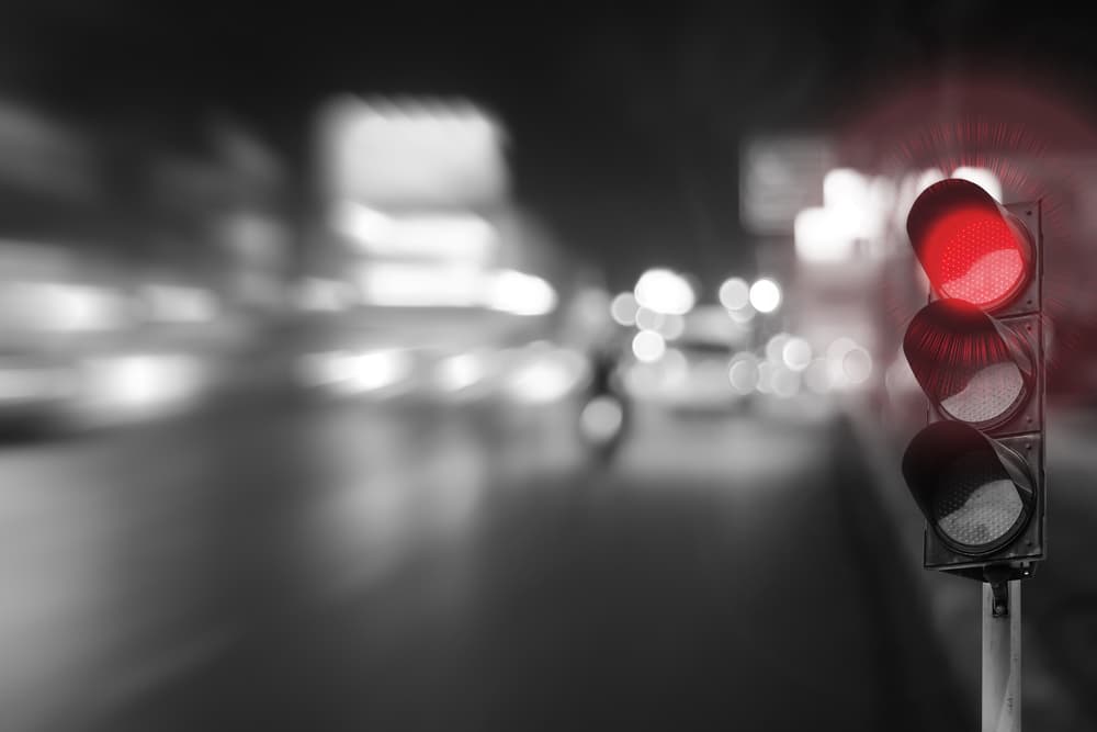 Holiday Road Toll Leads To Road Safety Crackdown