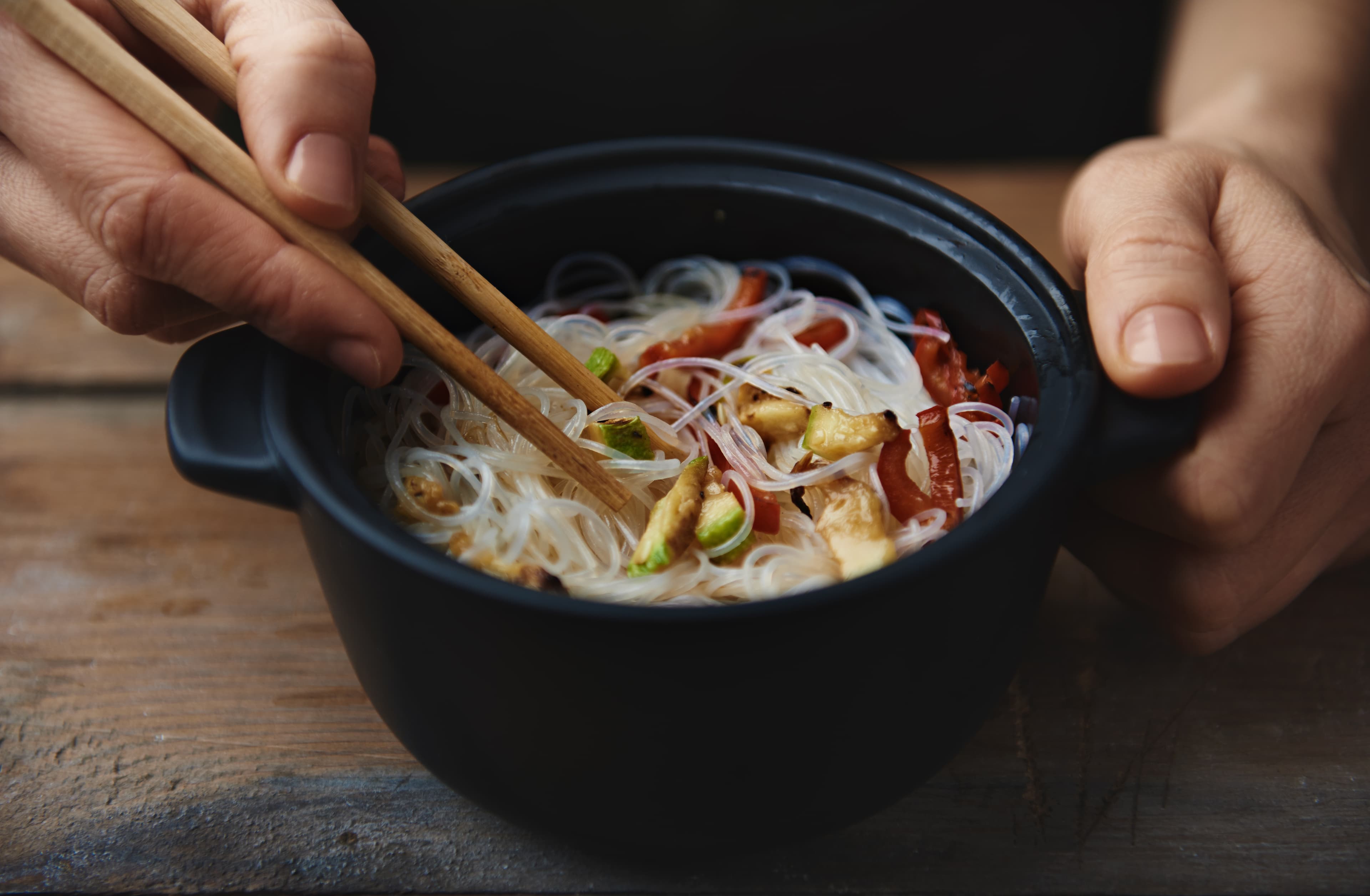 The Weekly Feed: Chinese Noodles for the Lunar New Year