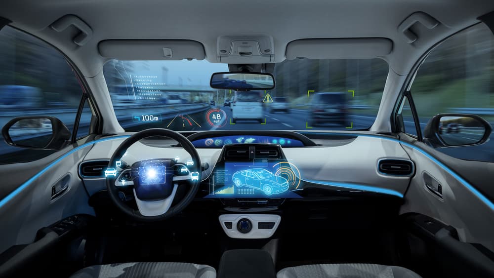 Will Driverless Cars Transform The Australian Automotive Industry?