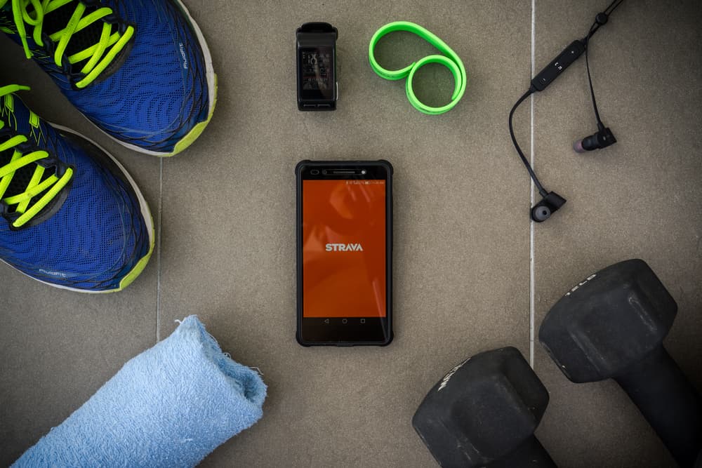 Strava’s Security Threat: What Did It Reveal?