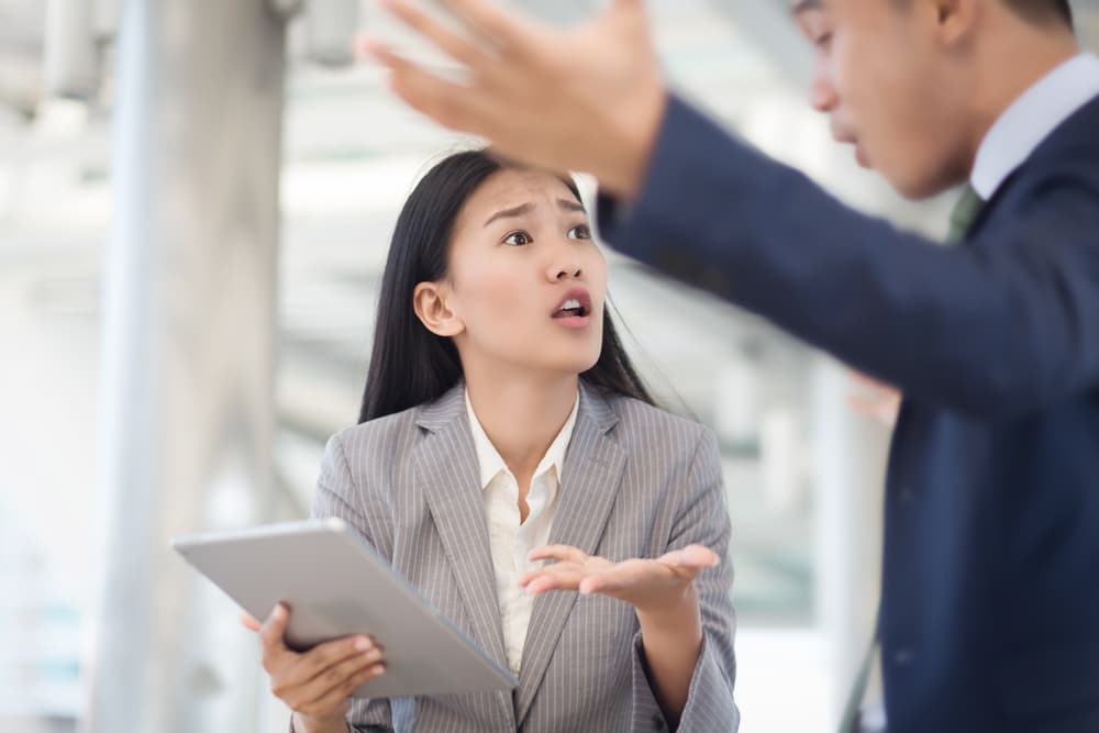 How to understand and harness your workplace rage