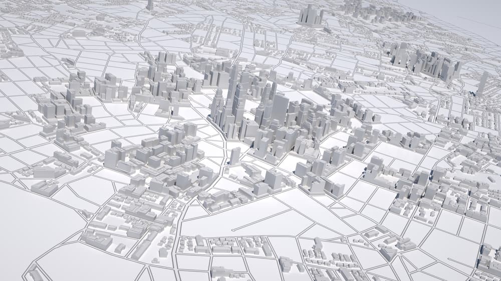 3D Modelling and Simulation: What May Our Future Look Like?