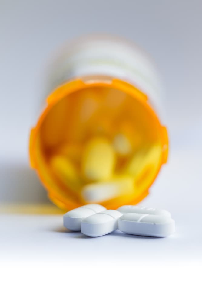 Aftermath Of The Codeine Ban