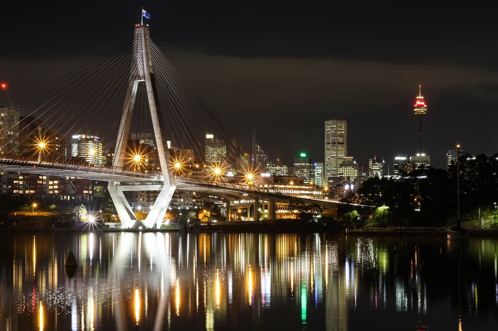 Could you be part of invigorating Sydney’s nightlife and turning it into a 24-hour city?