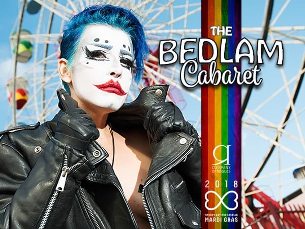 Bedlam Cabaret