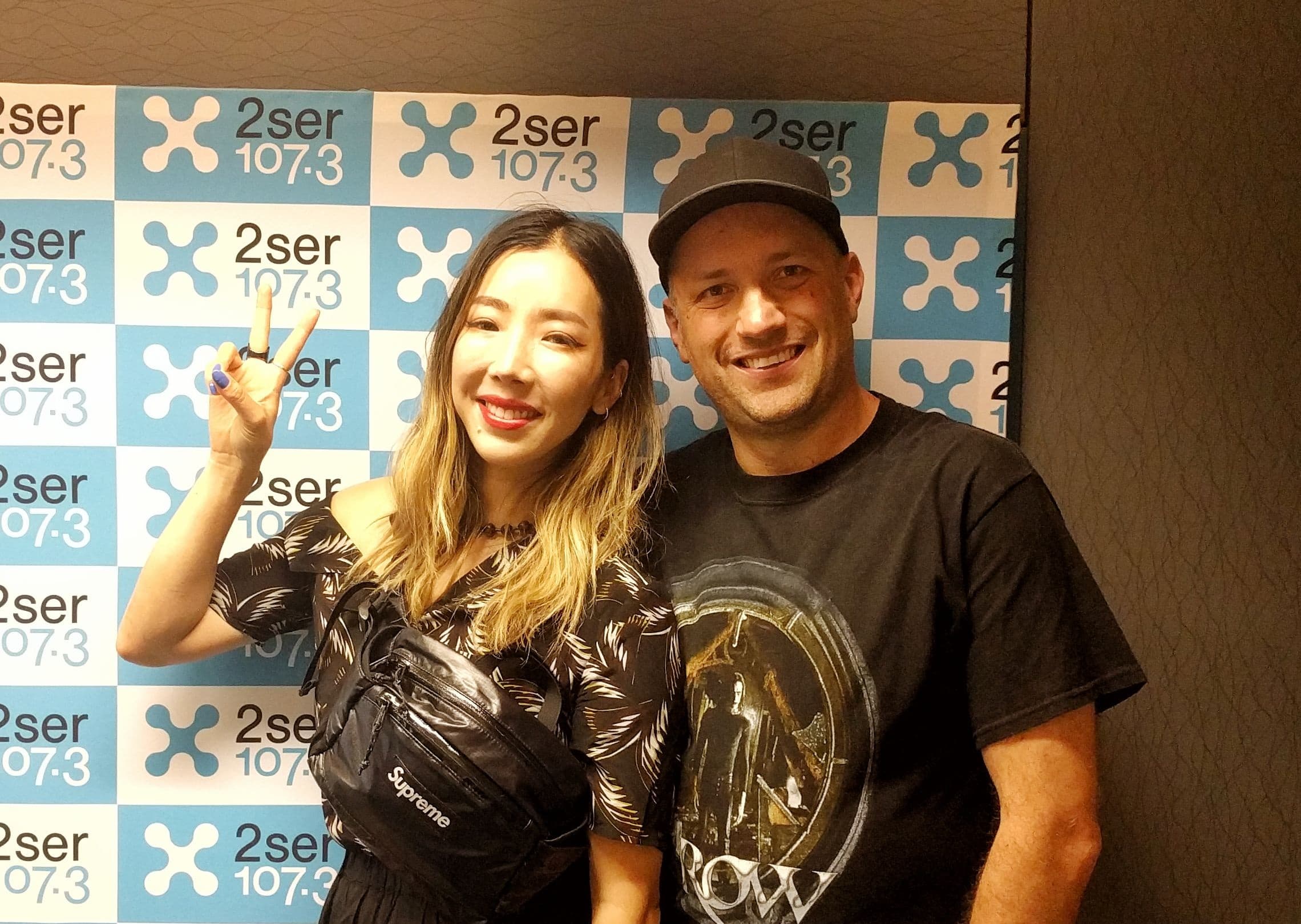 Re-learning how to love music again with TOKiMONSTA.