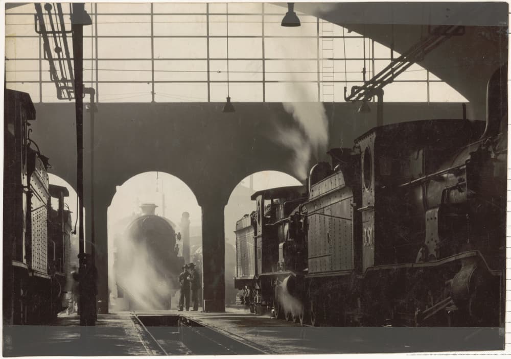 Cathedrals of Industry: Re-purposing cultural heritage sites