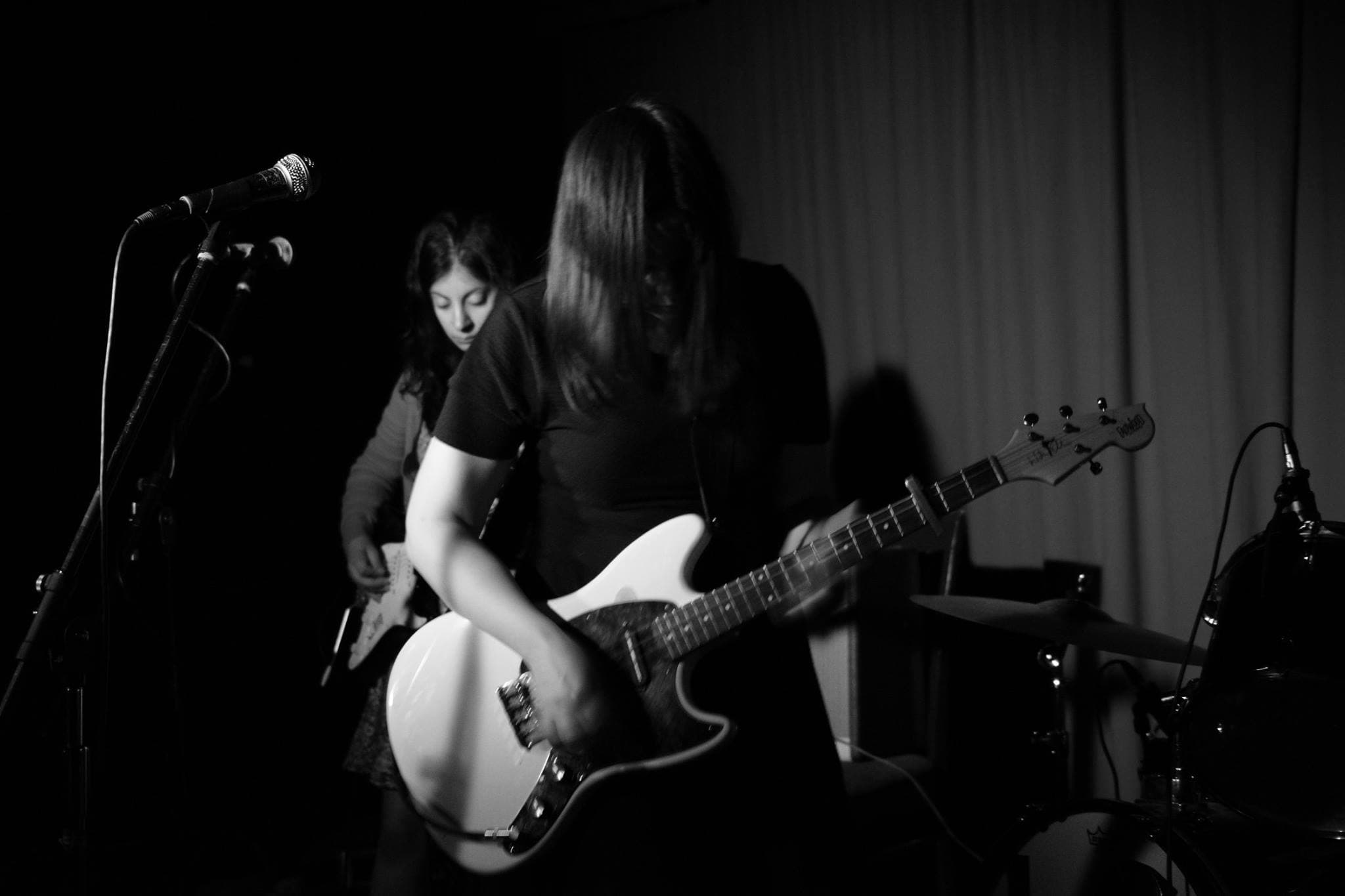 International Women’s Day – Breanna Jones