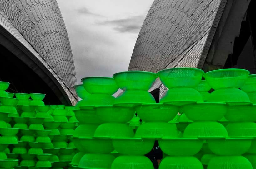 Dictionary of Sydney: Biennale of Sydney