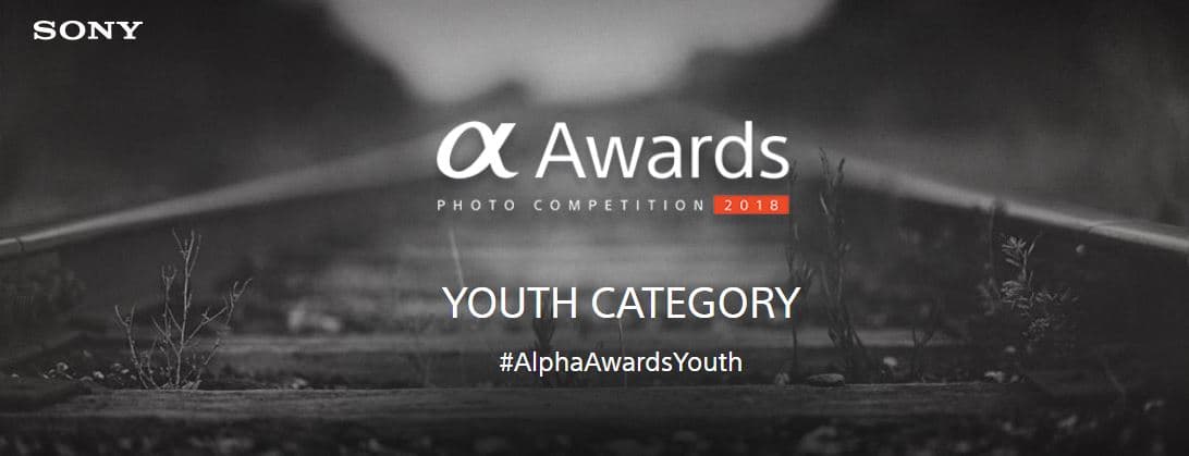 New photography competition open to young snappers
